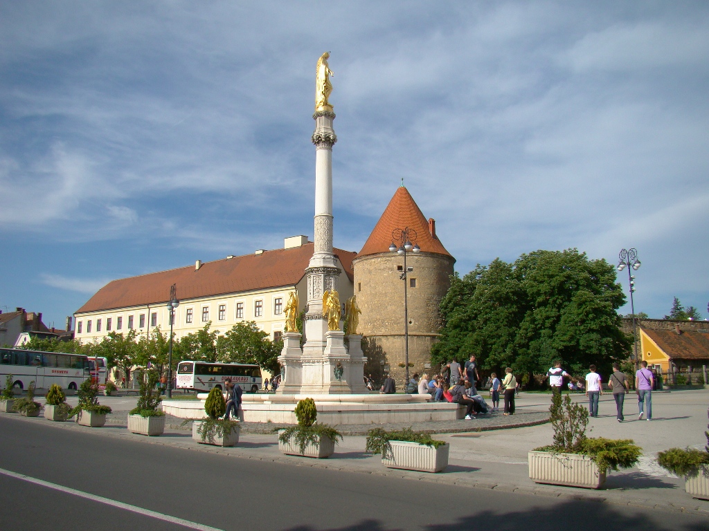 Zagreb